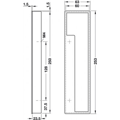 product name