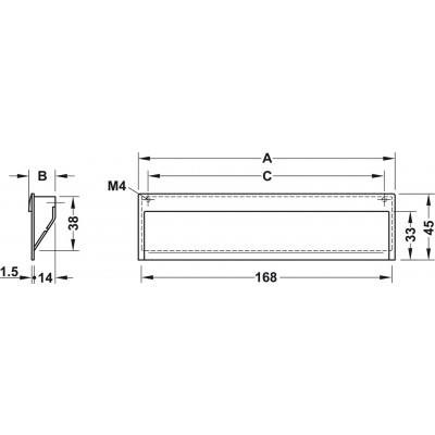 product name
