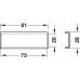 product name
