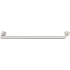 Ручка меблева цамак колір: нержавіюча сталь 244х25 мм