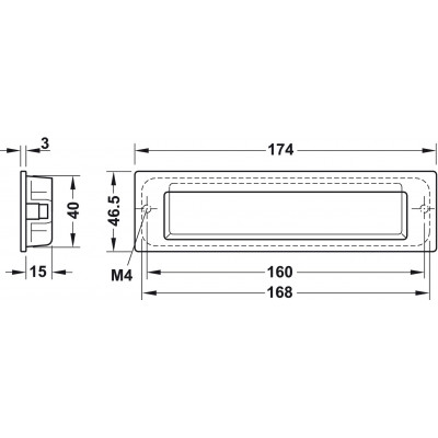 product name
