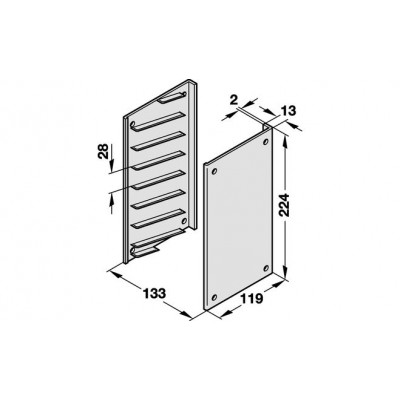 product name