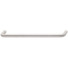 Ручка нержавіюча сталь матова 10/74x35мм