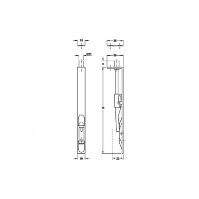 product name