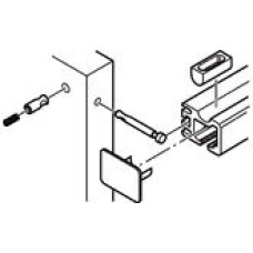 Монтажний комплект шин