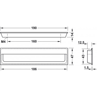 product name