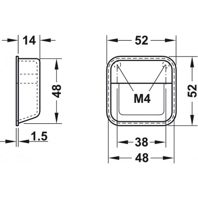 product name