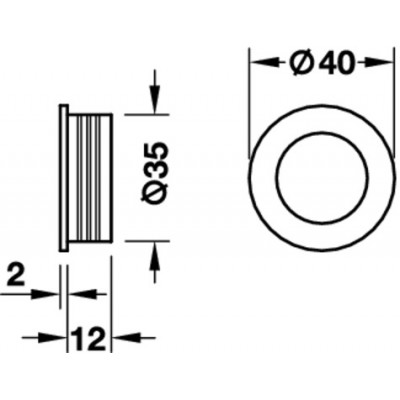 product name
