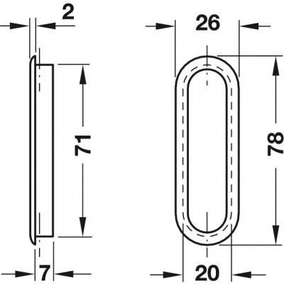 product name