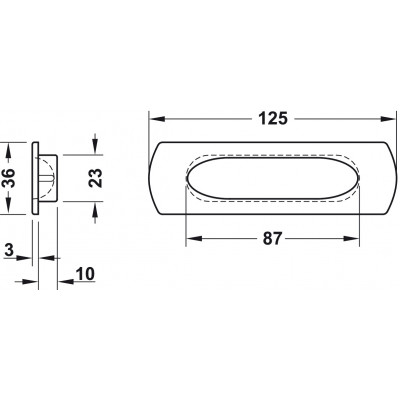 product name