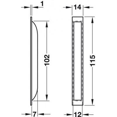 product name