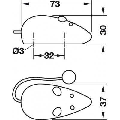 product name