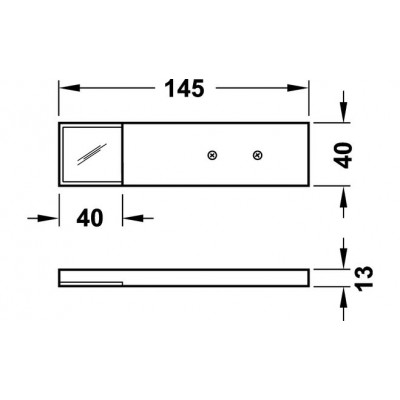 product name