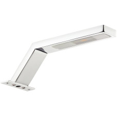 Світильник LED 1105  хромований полірований  24V/ 4,1 W холодний білий