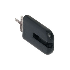 Scanning plate f.lock hdl.Symo