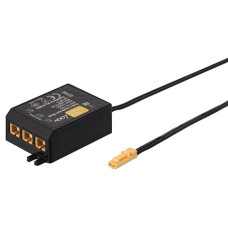 Розгалужувач на 3 світильники для LED 12V 34х45мм