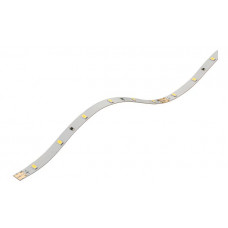 Стрічка LED 3013 24V/80W пластик колір: білий денне світло 6000К