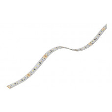 Стрічка LED 3015 24V/75W 5000мм пластик колір: білий денне світло 6000К
