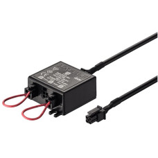 Розгалужувач для вимикачів 12V/24V/350mA (1 драйвер - 3 вимикачі)