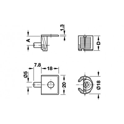 product name