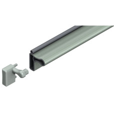 Grip profile pl.st.st.   800mm