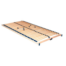Решітка з рейок Sanobasic NV  900x2000мм