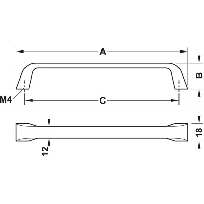 product name