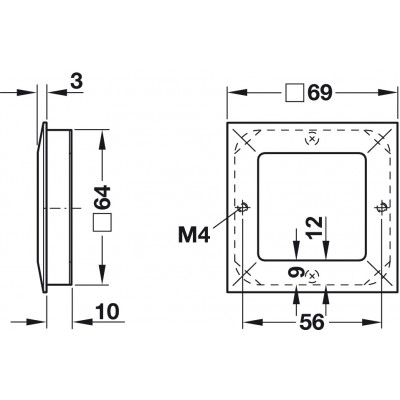 product name