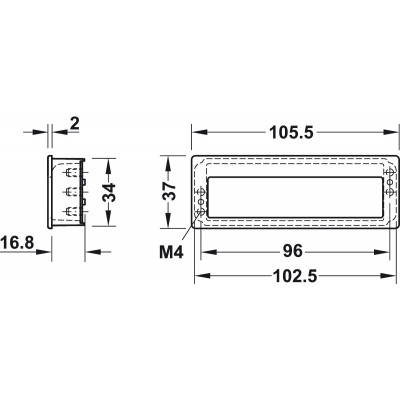 product name