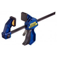 Затискач односторонній  Quick-Grip455мм