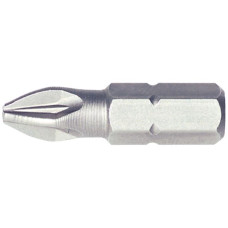 Біта для шуруповерта PZ2, гвинт d=3,5-5,0 мм