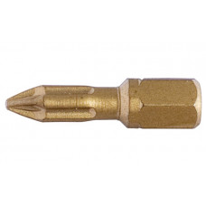 Наконечник PZ2 25мм D3.5-5мм